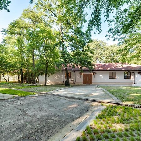 Blaguna Eco Complex Villa Varna Esterno foto