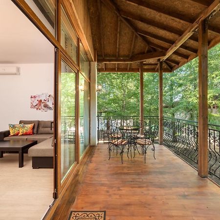 Blaguna Eco Complex Villa Varna Esterno foto