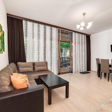 Blaguna Eco Complex Villa Varna Esterno foto