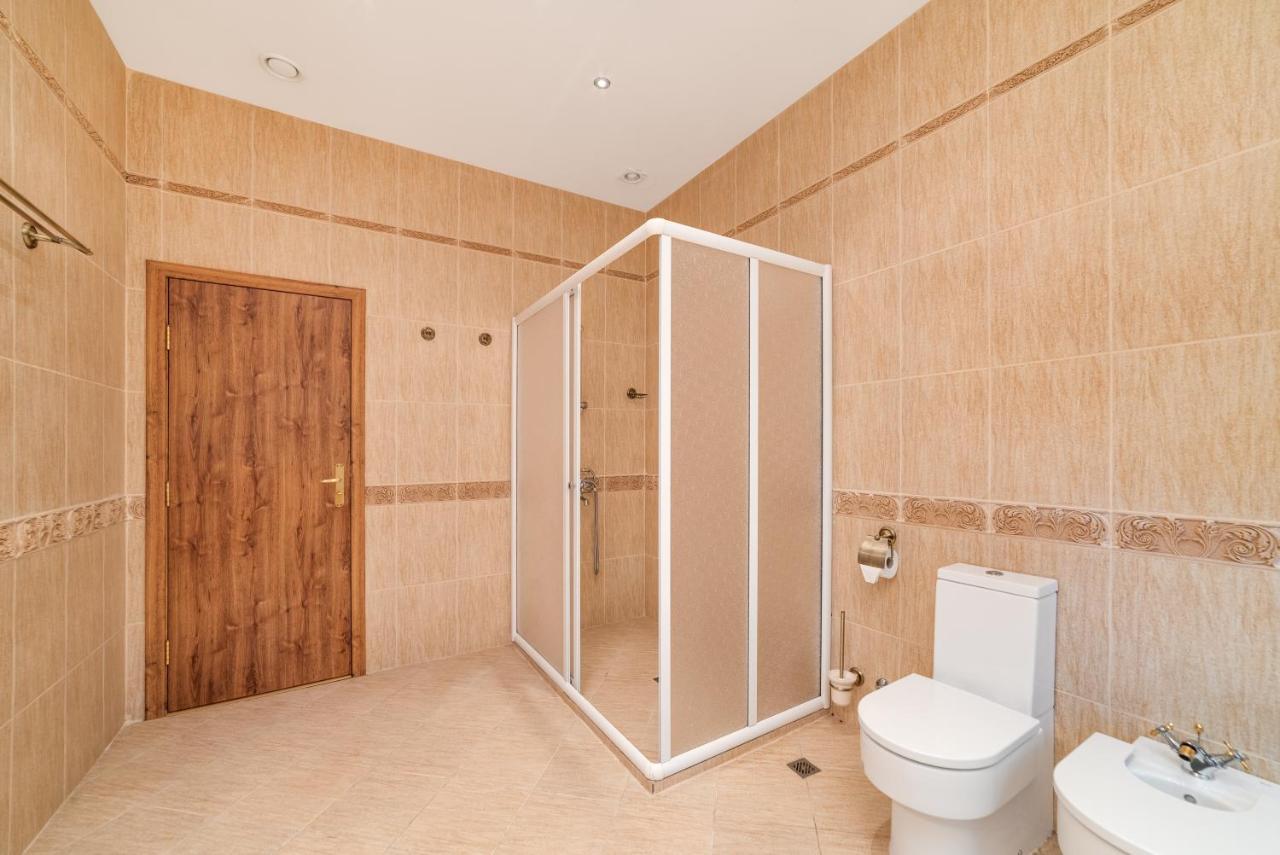 Blaguna Eco Complex Villa Varna Esterno foto