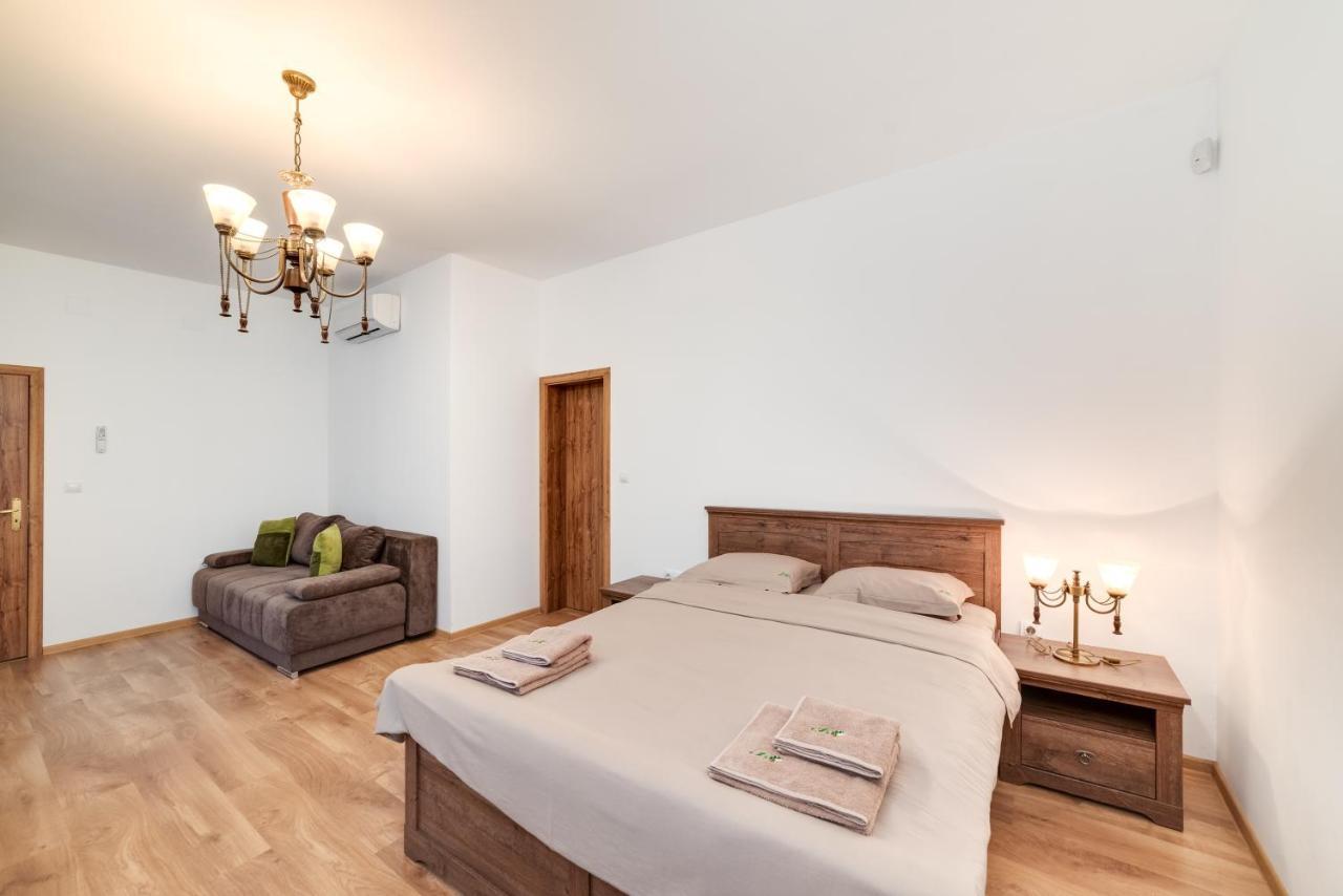 Blaguna Eco Complex Villa Varna Esterno foto