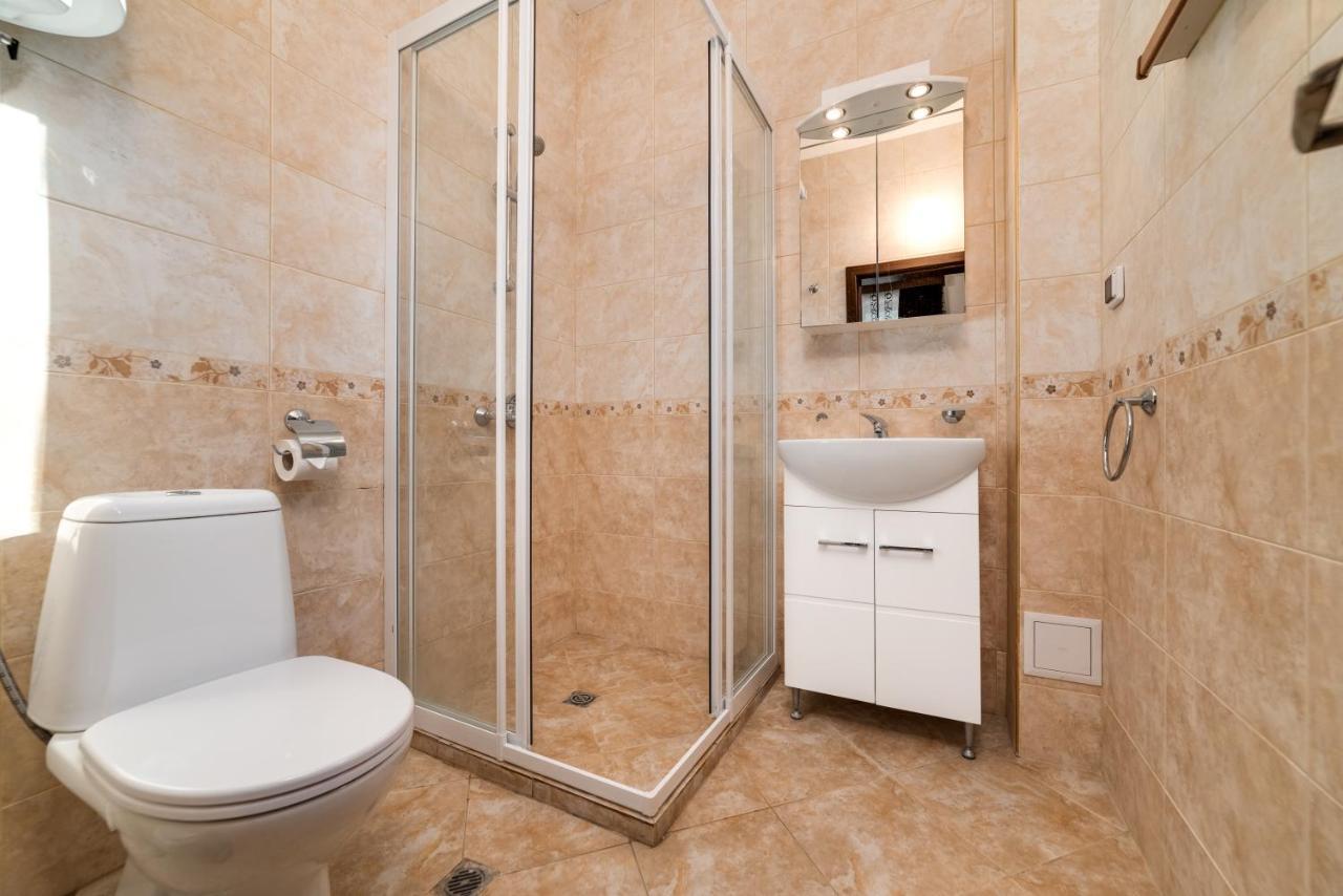 Blaguna Eco Complex Villa Varna Esterno foto