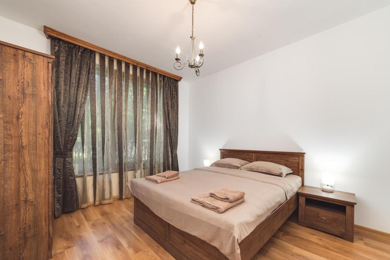 Blaguna Eco Complex Villa Varna Esterno foto