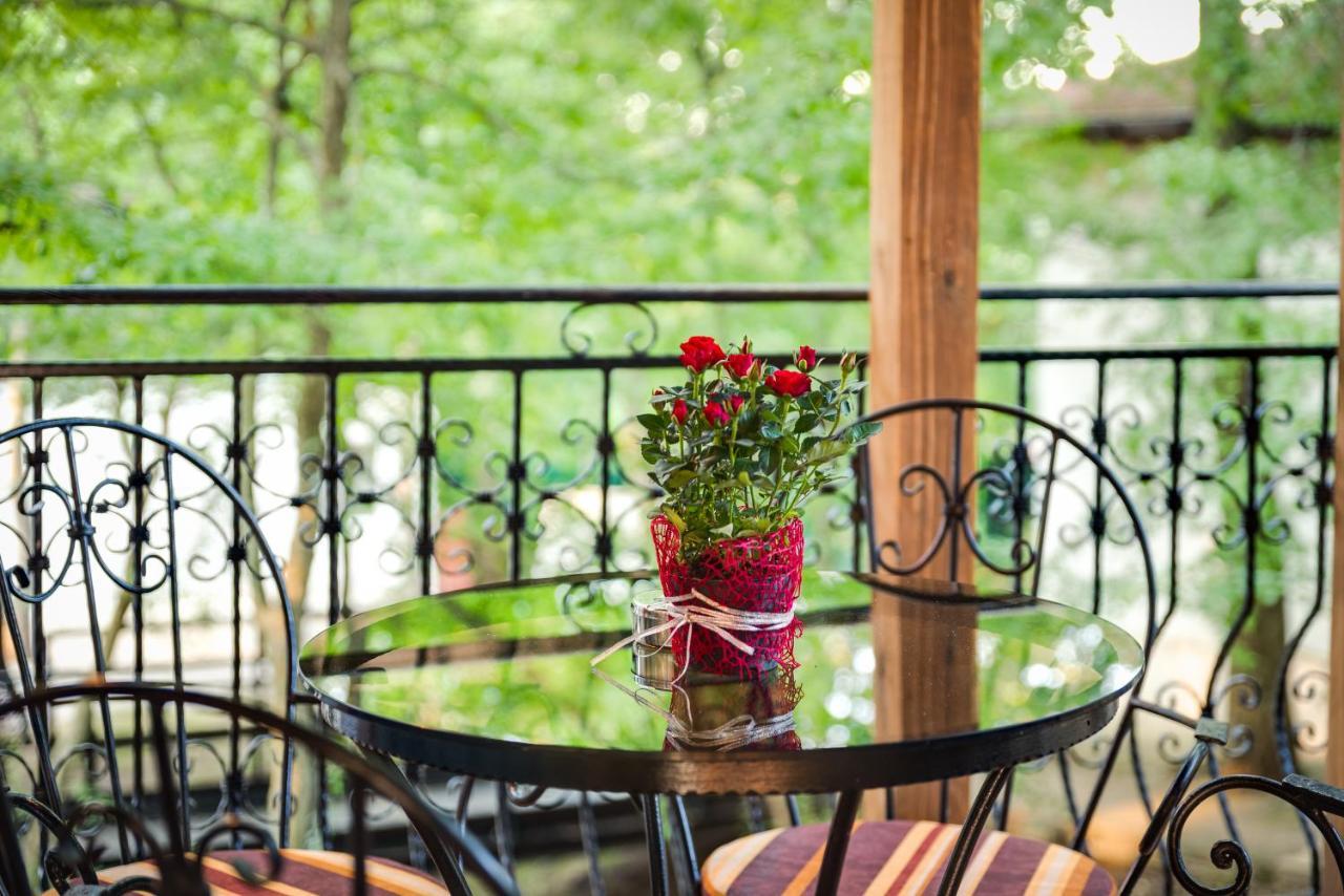 Blaguna Eco Complex Villa Varna Esterno foto