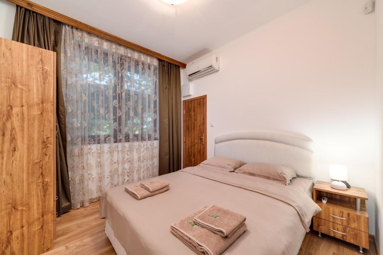Blaguna Eco Complex Villa Varna Esterno foto