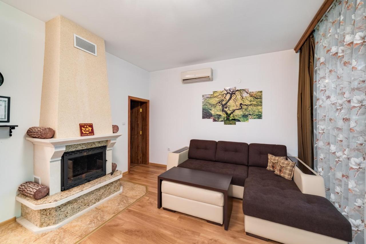 Blaguna Eco Complex Villa Varna Esterno foto