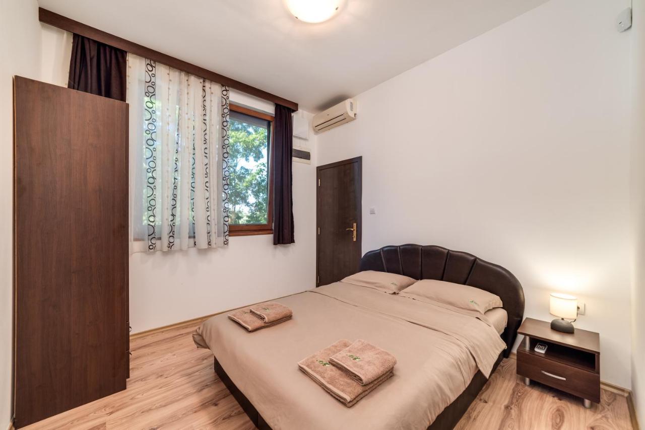 Blaguna Eco Complex Villa Varna Esterno foto
