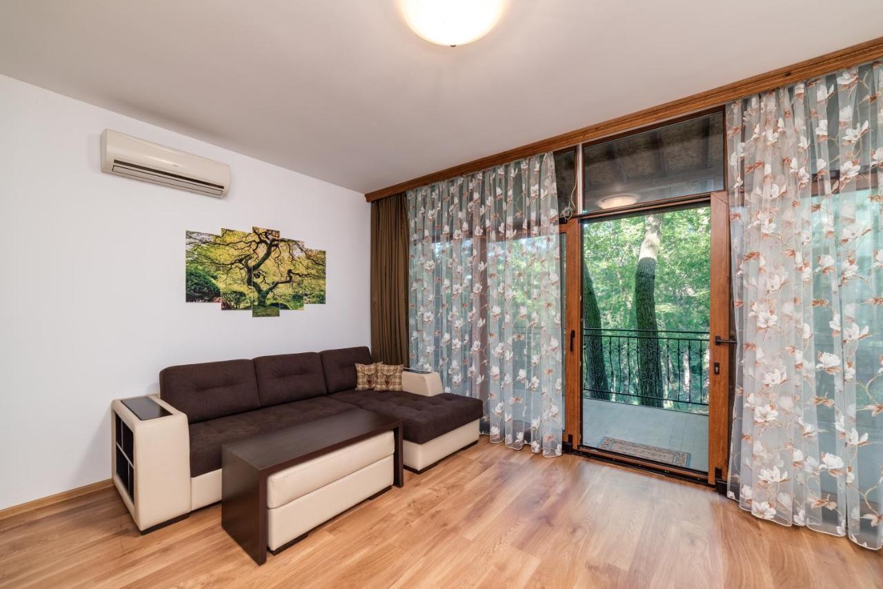 Blaguna Eco Complex Villa Varna Esterno foto